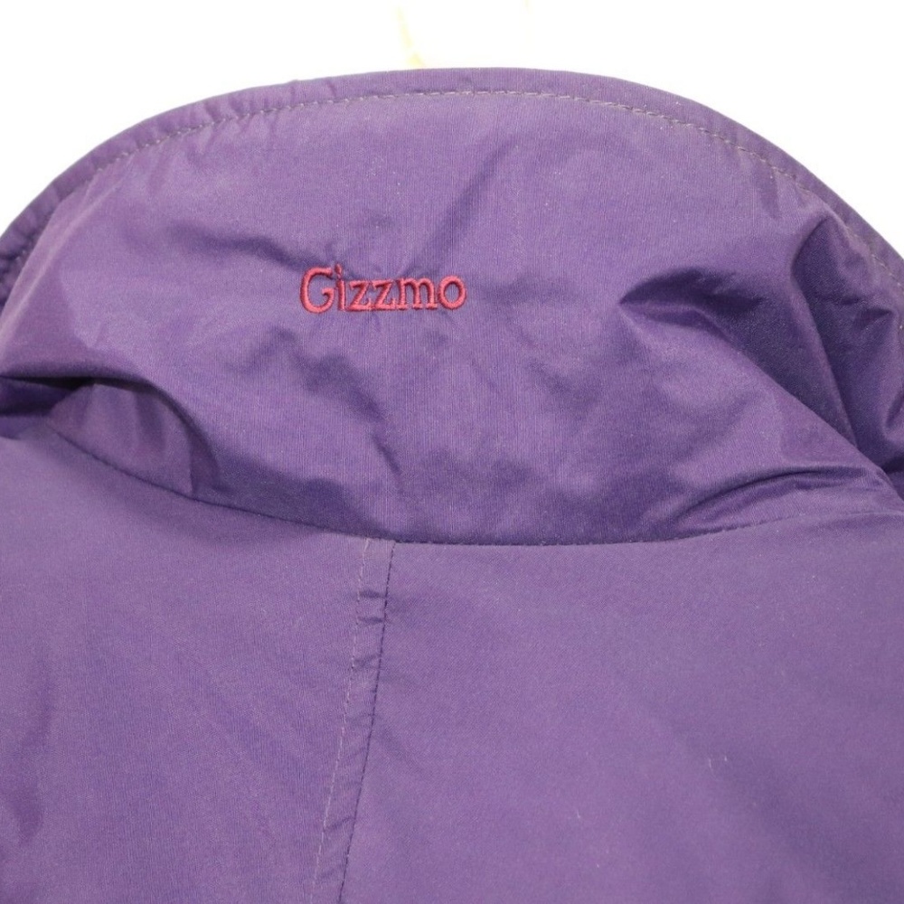 Vintage New Columbia Gizzmo 4 In 1 Winter Jacket M - Picture 2 of 8